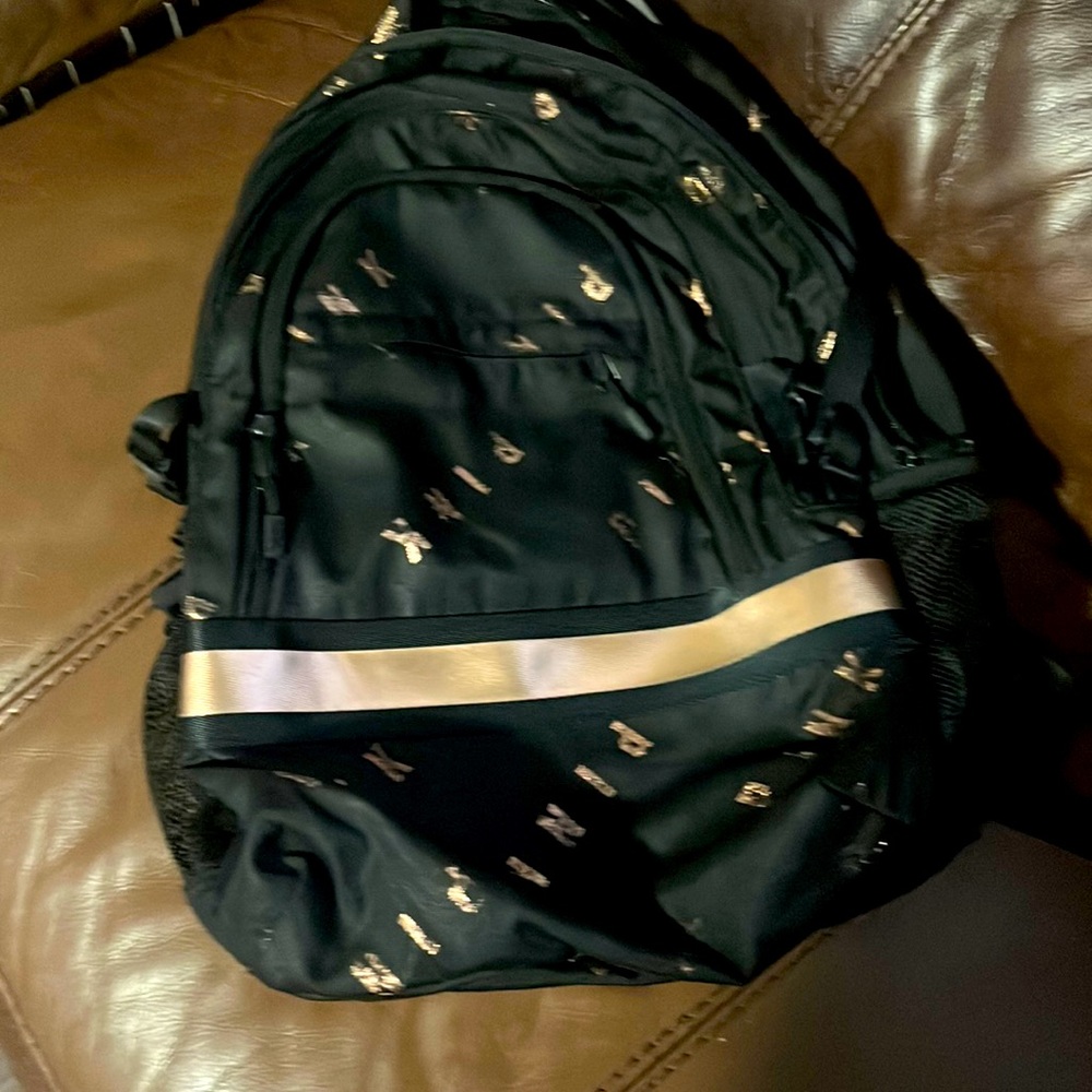 Victoria secret backpack